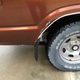 Illustration for article titled For $4,900, You Could Cruise The Land In This 1982 Toyota Land Cruiser